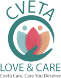 Cveta Care Logo